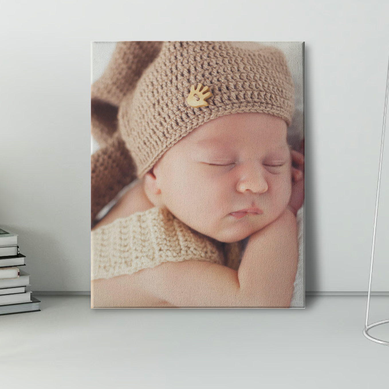Personalised Canvas Prints Poster Prints Large Canvas Photo Prints PrintingBee