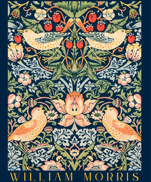 William Morris Prints