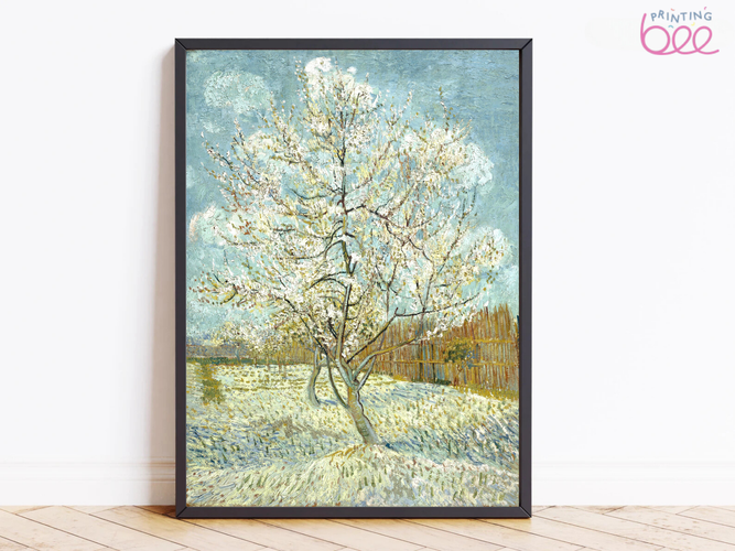 Vincent van Gogh’s 
