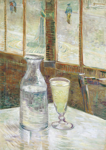 Van Gogh's 