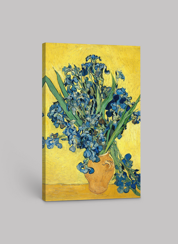 Vincent van Gogh's 