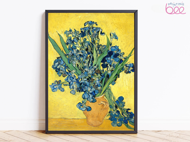Vincent van Gogh's 
