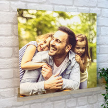 Load image into Gallery viewer, Canvas Print Canvas Frame
