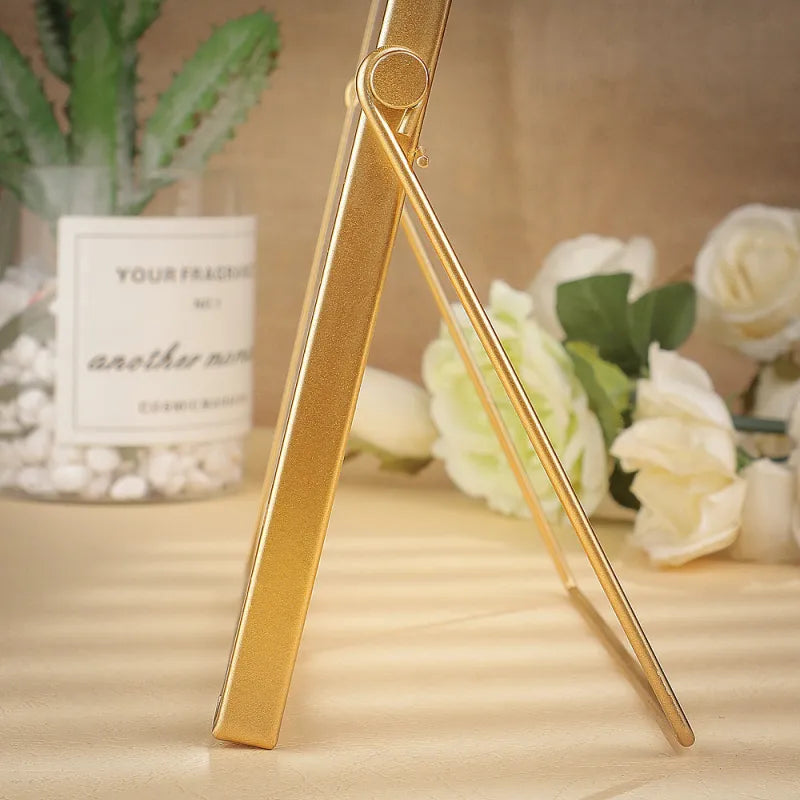 Personalised Spotify Song Plaque With Gold Frame