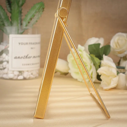 Personalised Spotify Song Plaque With Gold Frame