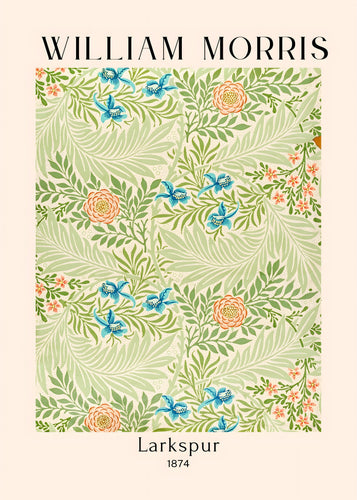 William Morris 