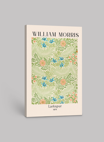 William Morris 