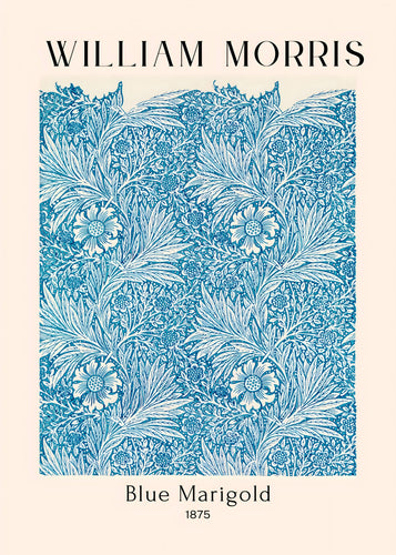 William Morris 
