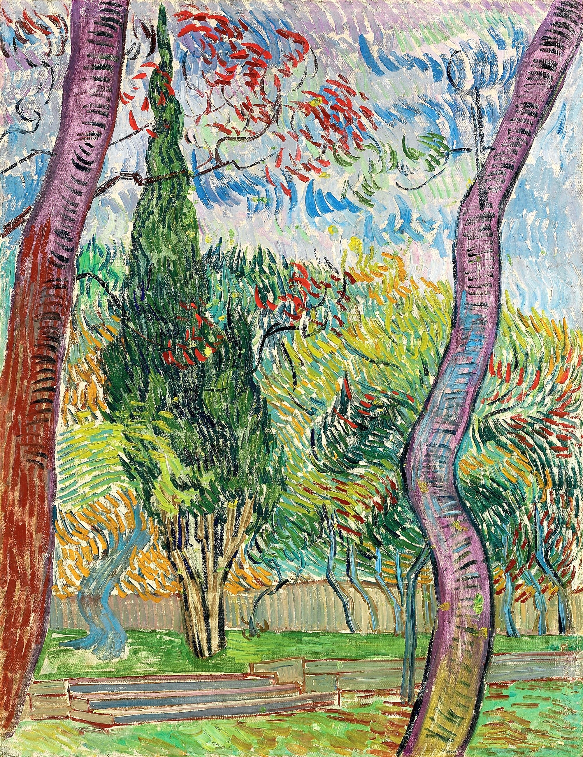 Vincent van Gogh's 