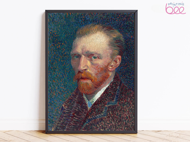 Vincent van Gogh’s 