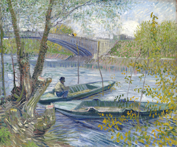 Vincent van Gogh’s 