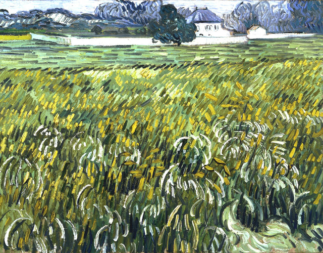 Van Gogh's 