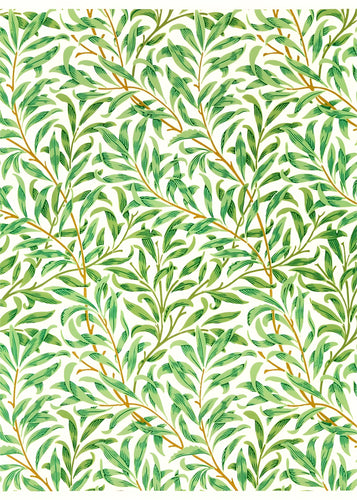 William Morris 