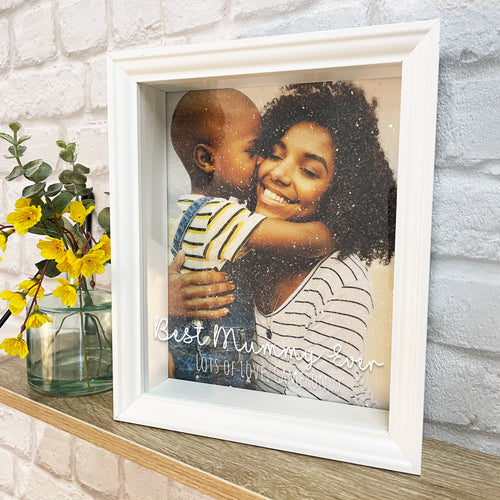 Mothers Day Box Frame